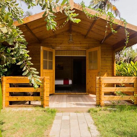 Majestic Beach Comfort Варка Екстер'єр фото