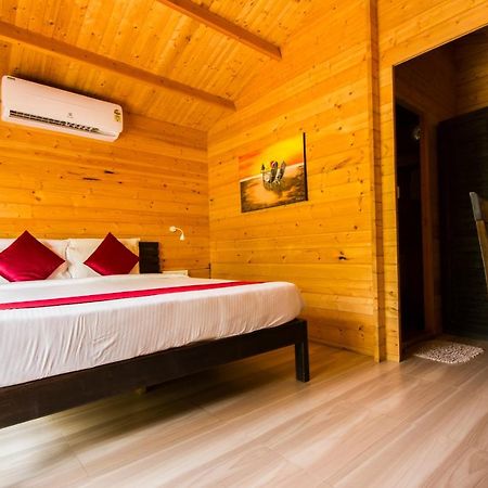 Majestic Beach Comfort Варка Екстер'єр фото