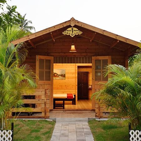 Majestic Beach Comfort Варка Екстер'єр фото