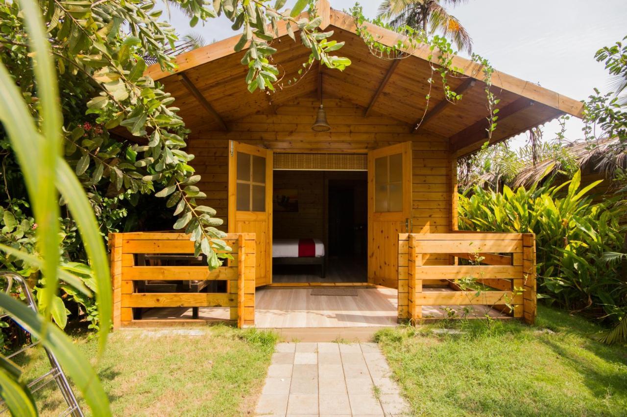 Majestic Beach Comfort Варка Екстер'єр фото