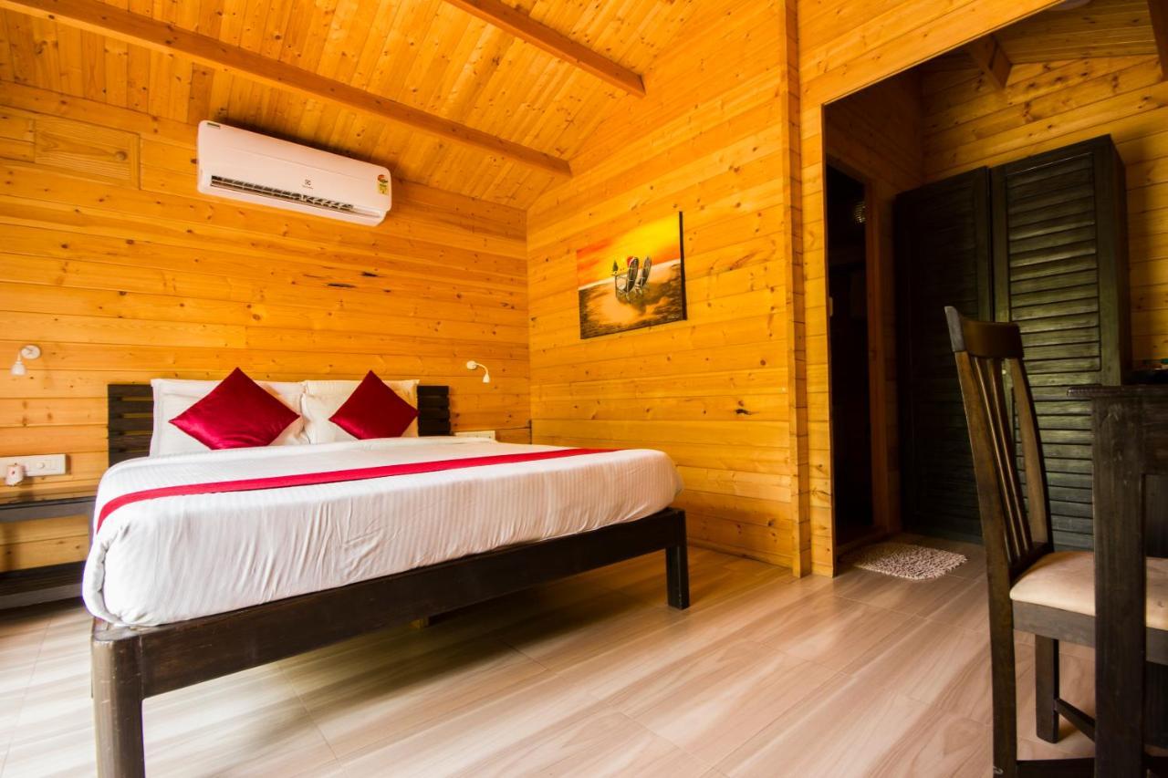 Majestic Beach Comfort Варка Екстер'єр фото