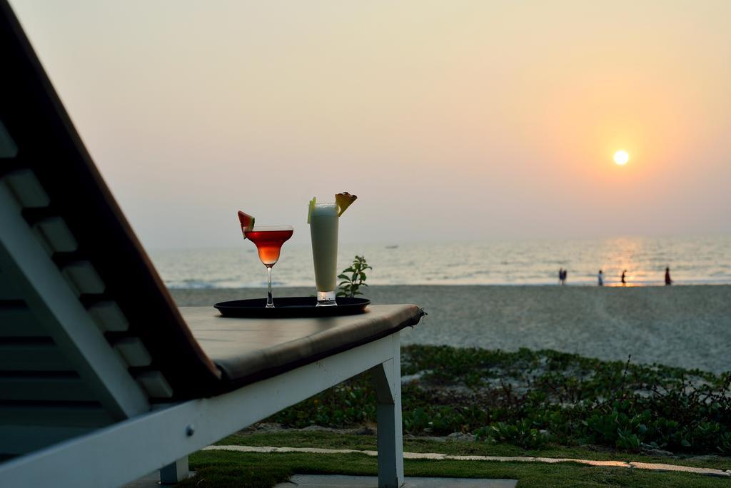 Majestic Beach Comfort Варка Екстер'єр фото