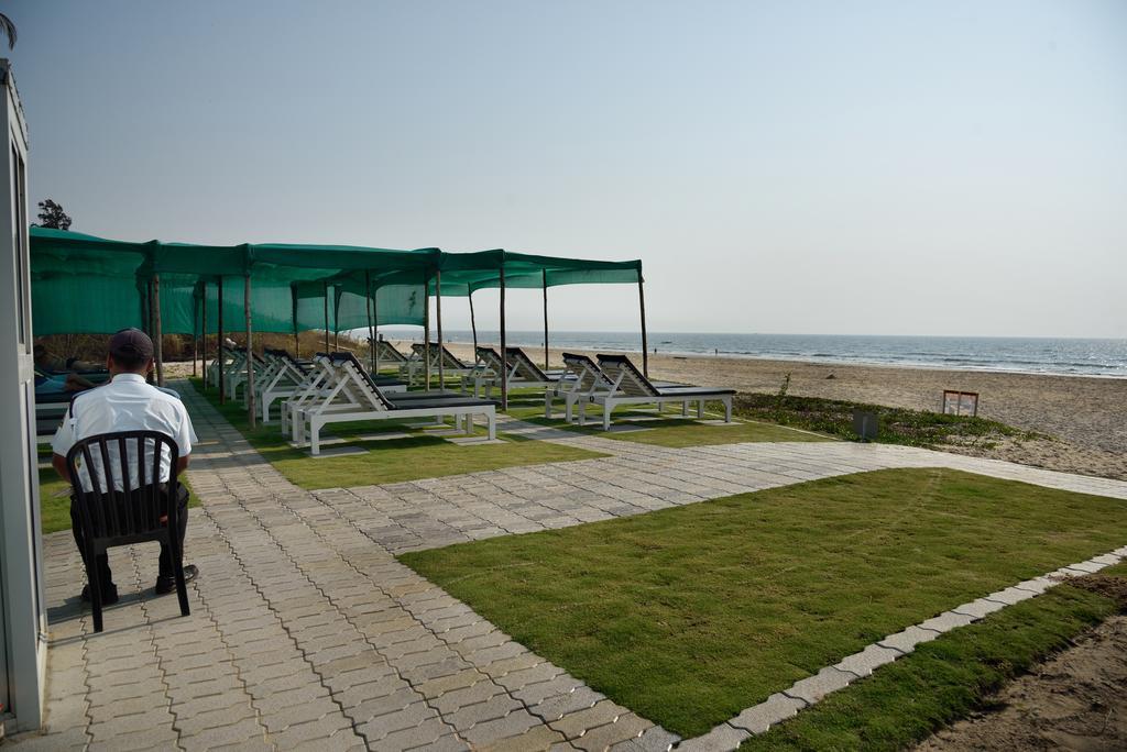 Majestic Beach Comfort Варка Екстер'єр фото
