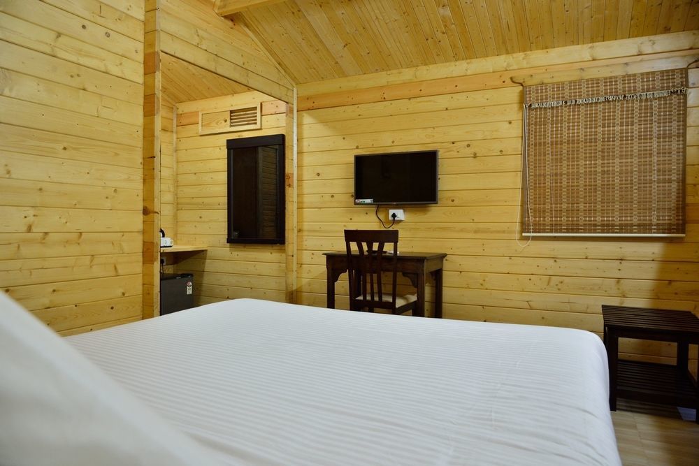 Majestic Beach Comfort Варка Екстер'єр фото